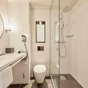 Standard Double or Twin Room Balcony